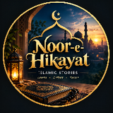 Noor-e-Hikayat