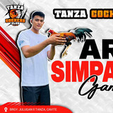 Arbierey Ricafrente