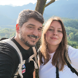 Dili & Andre