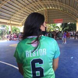Ana Mae Glaban-Restor