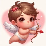 Cupid Cute