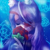 紫铃嗄了