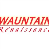 wauntain