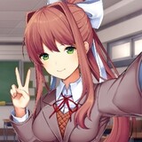 ドキドキmonika