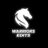 Warriors Edits