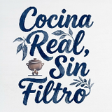 Cocina Real POV