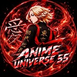 Anime universe 55
