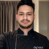 Chef Ashish Vlogs