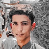 Israrali Jamali