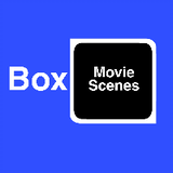 Box Movie Scenes