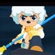 creator avatar