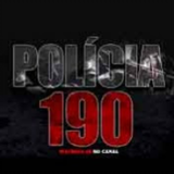 Polícia 190