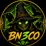 BN3CO 巴西稻草人上单
