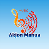Akjon-Manus