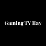 Gaming TV Hay