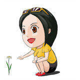 ganbudongdexiaocao