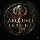 ARQUIVO OCULTO