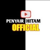 PenyairHitam