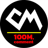 100M.Comment