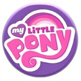 Ri Na pony