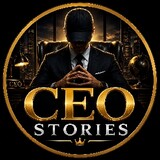 CEO Stories