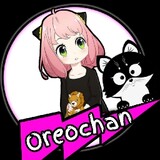 Oreochan