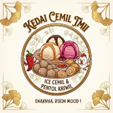 Kedai Cemil TMII