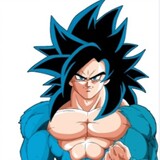 DragonBallGoku