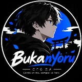 BukannnYoru