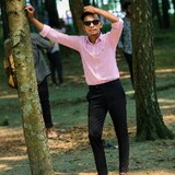 Ew'r sayed
