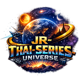 jrthaiseriesuniverse