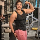 Seema Rathore