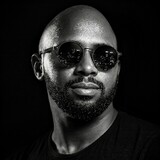 Marvin Macharia