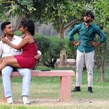 Ajey Bhai