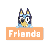blueyfriends