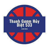 Thanh Gươm Hủy Diệt 533