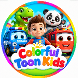 colorfultoonkids