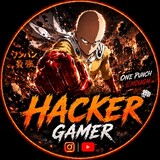 HACKER GAMER 0053