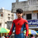 Surya Bardoli