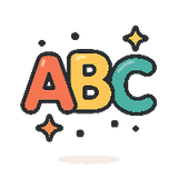 ABC Cartoon