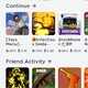 creator avatar