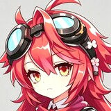 --aili--