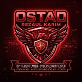Ostad Rezaul Karim H