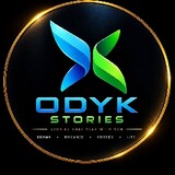 Odykstories