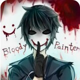 BloodyPainter