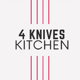 4 Knives Kitchen