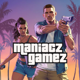 Maniacz Gamez