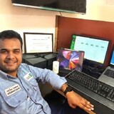 Mohammad Sajid Azmi
