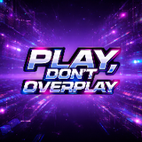 Play Don't Overplay