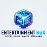 Entertainment		BOX